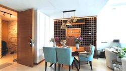 Marina One Residences (D1), Apartment #455113261